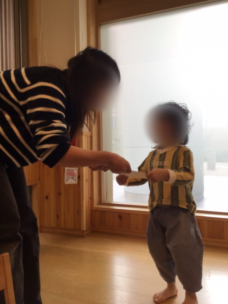 ＥＣＣがありました。