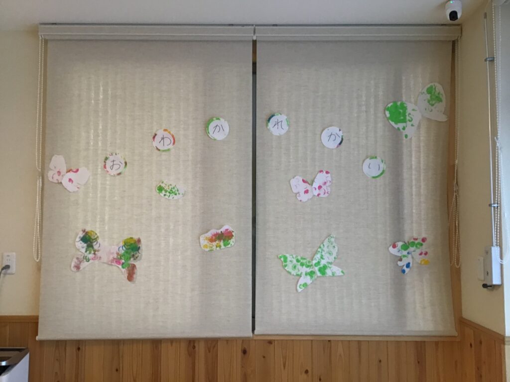 お別れ会がありました。