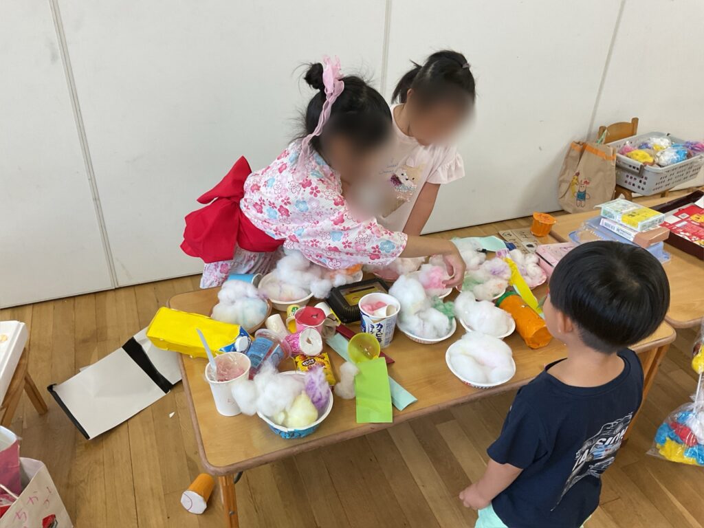 ひょうごまつりがありました。